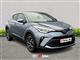 Billede af Toyota C-HR 1,8 Hybrid C-LUB Smart Multidrive S 122HK 5d Aut.