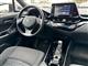 Billede af Toyota C-HR 1,8 Hybrid C-LUB Smart Multidrive S 122HK 5d Aut.