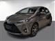 Billede af Toyota Yaris 1,5 Hybrid H3 Smartpakke E-CVT 100HK 5d Trinl. Gear