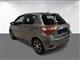 Billede af Toyota Yaris 1,5 Hybrid H3 Smartpakke E-CVT 100HK 5d Trinl. Gear