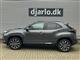 Billede af Toyota Yaris Cross 1,5 Hybrid Style Comfort 116HK 5d Trinl. Gear
