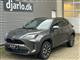Billede af Toyota Yaris Cross 1,5 Hybrid Style Comfort 116HK 5d Trinl. Gear