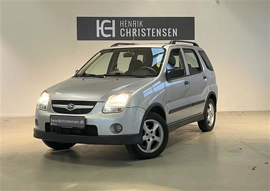 Suzuki Ignis 1,3 SE 94HK 5d