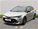 Billede af Toyota Corolla Touring Sports 1,8 Hybrid GR Sport E-CVT 140HK Stc Trinl. Gear