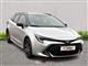 Billede af Toyota Corolla Touring Sports 1,8 Hybrid GR Sport E-CVT 140HK Stc Trinl. Gear