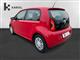 Billede af VW up 1,0 FSI BMT Move 60HK 5d