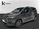 Billede af Citroën e-Berlingo EL Prestige XL 136HK Aut.