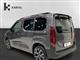 Billede af Citroën e-Berlingo EL Prestige XL 136HK Aut.