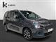 Billede af Citroën e-Berlingo EL Prestige XL 136HK Aut.