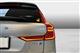 Billede af Volvo XC60 2,0 T8 Twin Engine  Plugin-hybrid R-design AWD 390HK 5d 8g Aut.