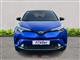 Billede af Toyota C-HR 1,8 Hybrid C-LUB Smart Premium Bitone LED Multidrive S 122HK 5d Aut.