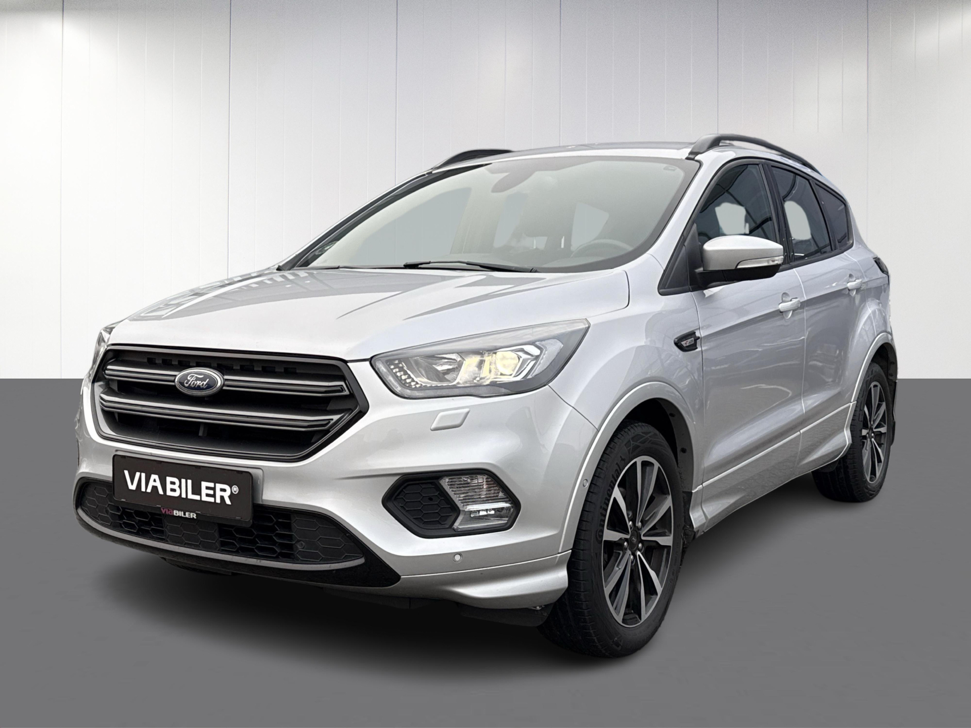 Billede af Ford Kuga 1,5 EcoBoost ST-Line 150HK 5d 6g