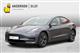 Billede af Tesla Model 3 EL Standard Range Plus 325HK Aut.