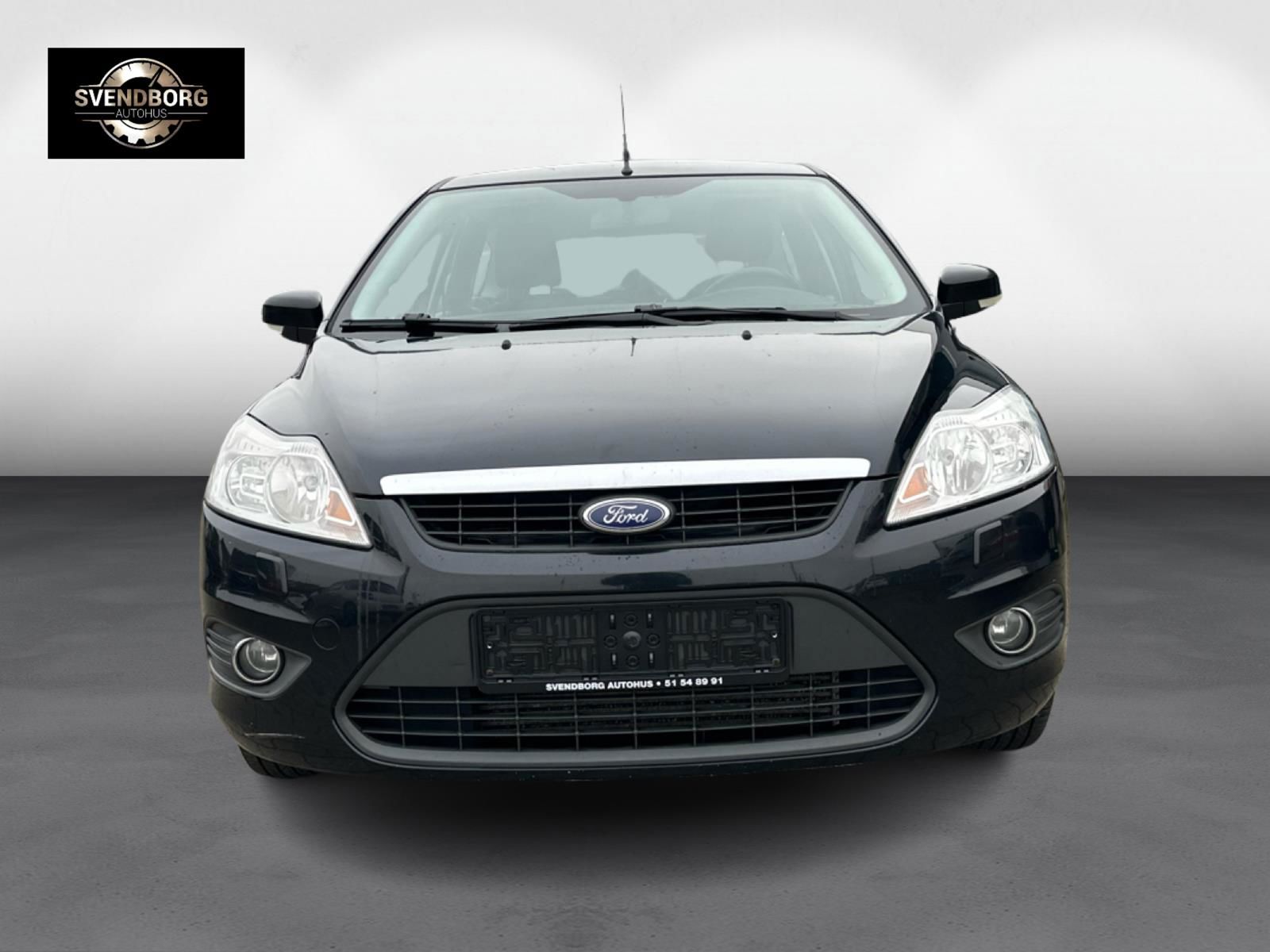 Billede af Ford Focus 1,6 TDCI 109HK Stc