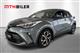 Billede af Toyota C-HR 1,8 Hybrid C-LUB Smart Multidrive S 122HK 5d Aut.