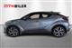 Billede af Toyota C-HR 1,8 Hybrid C-LUB Smart Multidrive S 122HK 5d Aut.