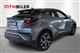 Billede af Toyota C-HR 1,8 Hybrid C-LUB Smart Multidrive S 122HK 5d Aut.