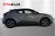 Billede af Toyota C-HR 1,8 Hybrid C-LUB Smart Multidrive S 122HK 5d Aut.