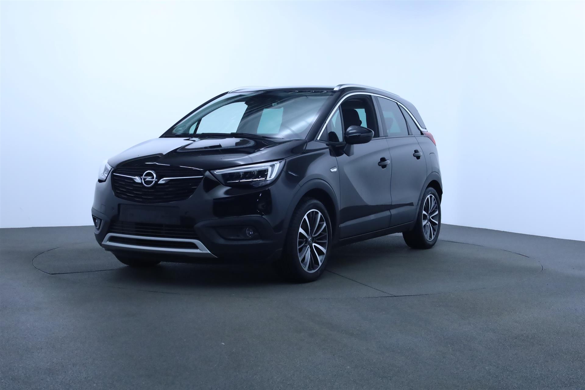 Billede af Opel Crossland X 1,2 Sport 83HK 5d