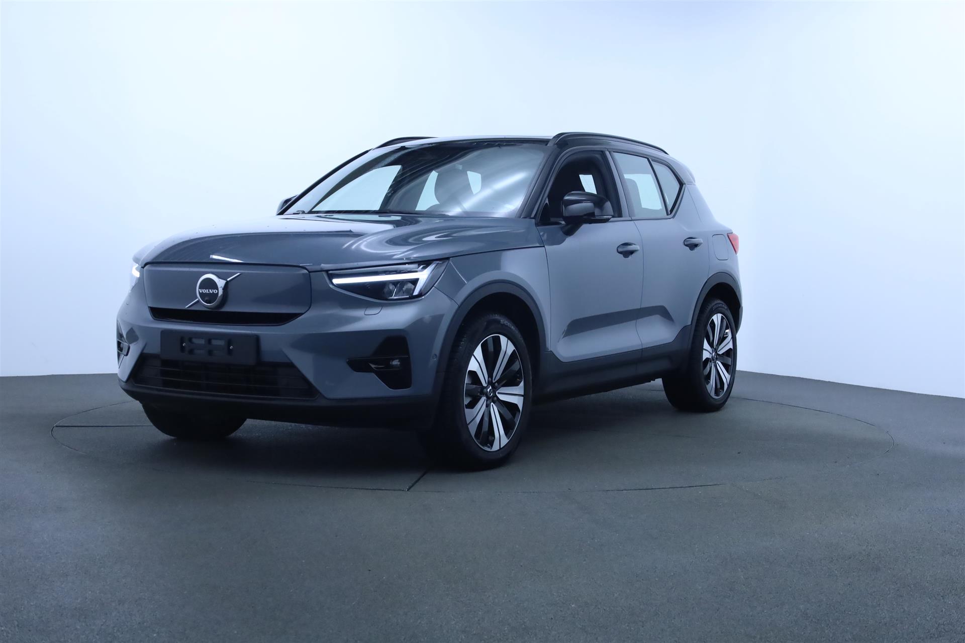 Billede af Volvo XC40 P8 Recharge Twin Ultimate AWD 408HK 5d Aut.