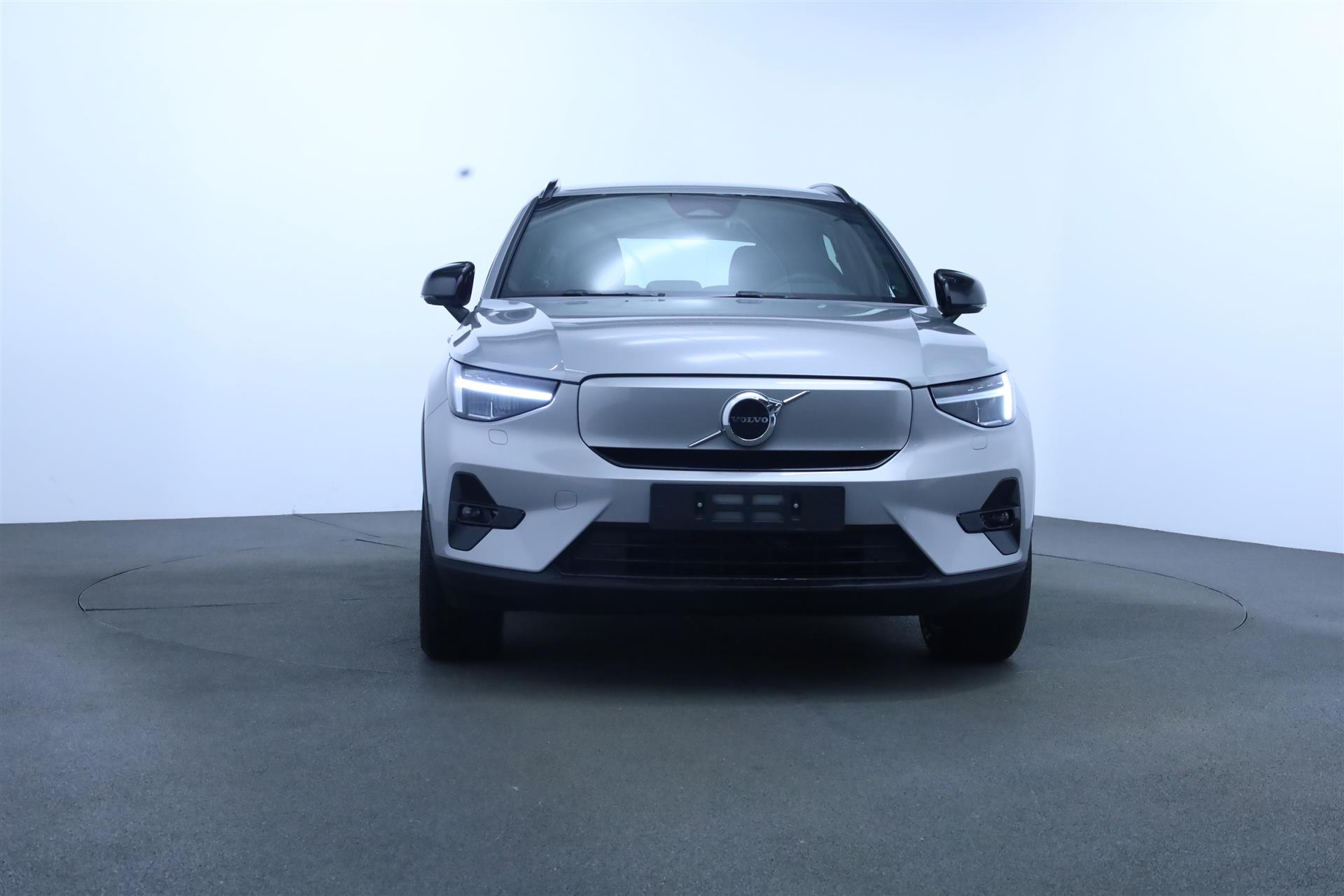 Billede af Volvo XC40 P6 Recharge Plus 231HK 5d Aut.