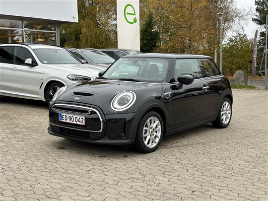 Mini Cooper SE EL Classic 184HK 3d Aut.