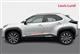 Billede af Toyota Yaris Cross 1,5 Hybrid Style Comfort 116HK 5d Trinl. Gear