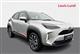 Billede af Toyota Yaris Cross 1,5 Hybrid Style Comfort 116HK 5d Trinl. Gear