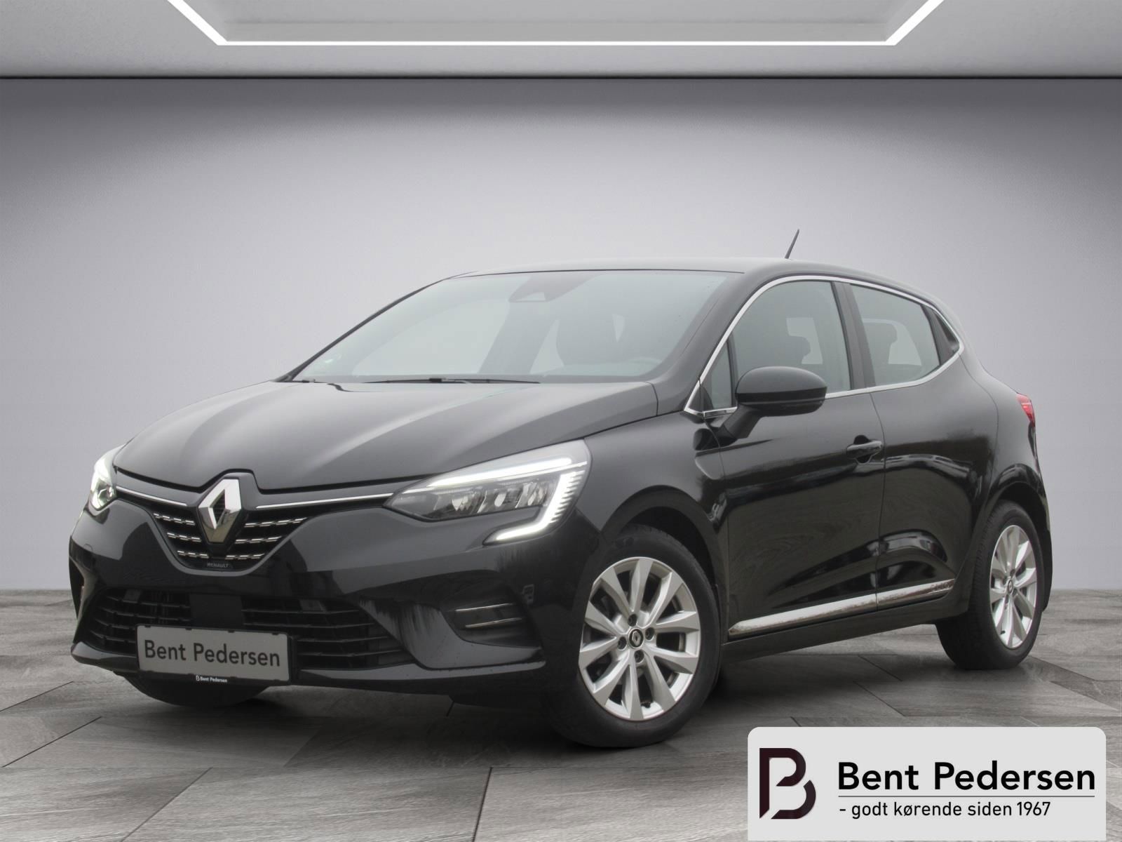 Billede af Renault Clio 1,0 TCE Intens 90HK 5d