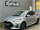 Billede af Toyota Yaris 1,5 VVT-I Style 125HK 5d 6g