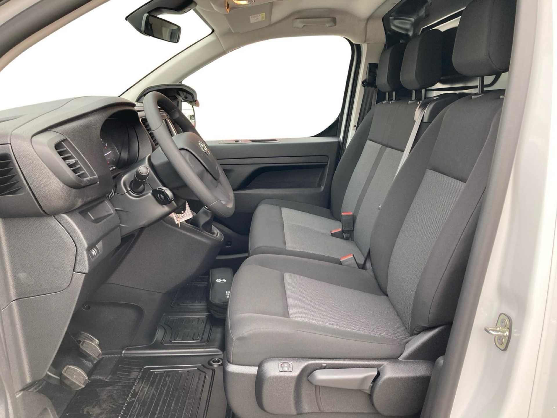 Billede af Toyota Proace Long 2,0 D Comfort 144HK Van 6g