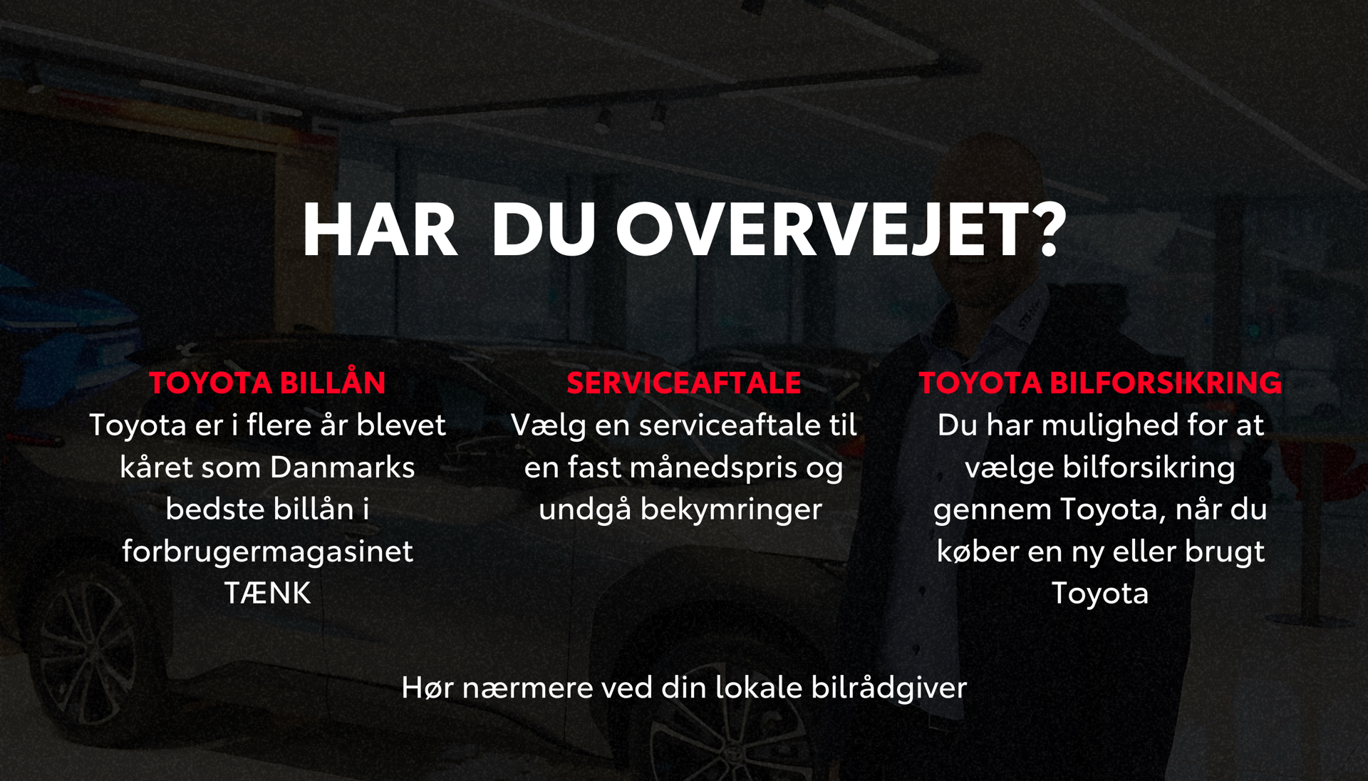Billede af Toyota Proace Long 2,0 D Comfort 144HK Van 6g