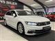 VW Passat 2016