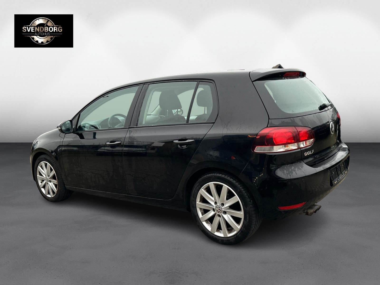 Billede af VW Golf 2,0 TDI DPF Highline DSG 140HK 5d 6g Aut.