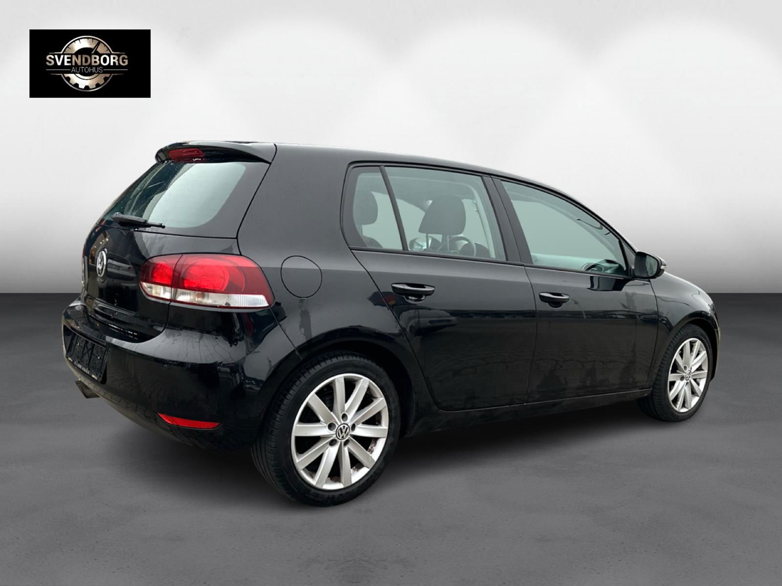 Billede af VW Golf 2,0 TDI DPF Highline DSG 140HK 5d 6g Aut.