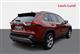 Billede af Toyota RAV4 2,5 Hybrid H4 218HK Van 6g Aut.