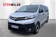 Billede af Toyota Proace Verso Long 1,5 D Shuttle m/bagklap 120HK 6g