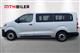 Billede af Toyota Proace Verso Long 1,5 D Shuttle m/bagklap 120HK 6g