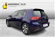 Billede af VW e-Golf EL 136HK 5d Aut.