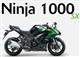 Billede af Kawasaki  Ninja 1000 SX   