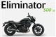 Billede af Kawasaki Eliminator  SE  