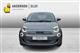 Billede af Fiat 500e EL Icon 118HK 3d Aut.