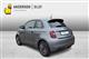 Billede af Fiat 500e EL Icon 118HK 3d Aut.