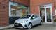 Billede af Toyota Yaris 1,5 Hybrid H2 E-CVT 100HK 5d Trinl. Gear