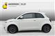 Billede af Fiat 500e EL Icon 118HK 3d Aut.