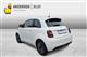 Billede af Fiat 500e EL Icon 118HK 3d Aut.