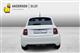 Billede af Fiat 500e EL Icon 118HK 3d Aut.