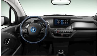 Billede af BMW i3 EL Charged 170HK 5d Aut.