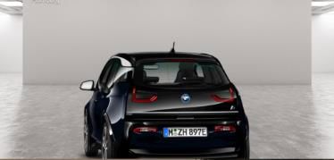 Billede af BMW i3 EL Charged 170HK 5d Aut.