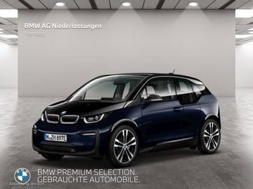 Billede af BMW i3 EL Charged 170HK 5d Aut.